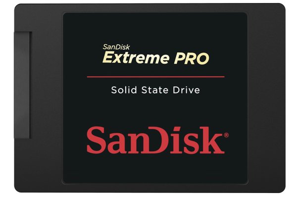 Memoria Esterna a Stato Solido SSD Extreme 510 USB 3.0 480GB (IP55 Water Resistant - 430MB/s lettura, 400MB/s scrittura)