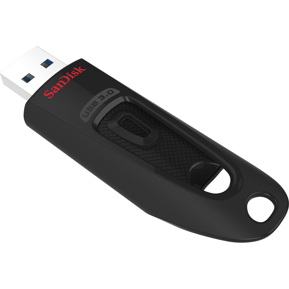 Cruzer Ultra USB 3.0 128GB (100MB/s lettura)