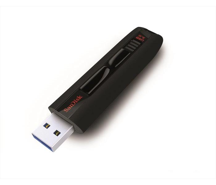 Cruzer Extreme USB 3.0 32GB (245MB/s lettura, 100MB/s scrittura)