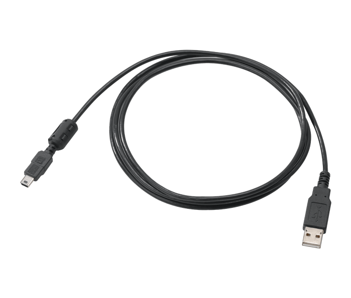 UC-E4 Cavo USB x D-SLR (no D5000)