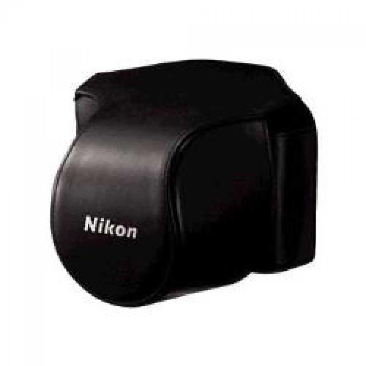 CB-N1000SC Black set custodia x Nikon 1 V1+10mm