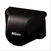 CB-N2000 Black custodia inferiore Nikon 1 J1