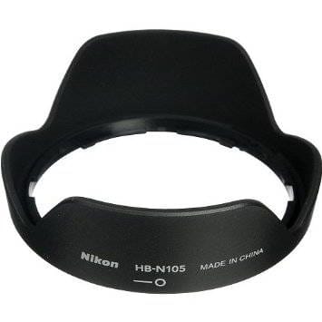 HB-N105 paraluce x 1 Nikkor VR 6,7-13mm