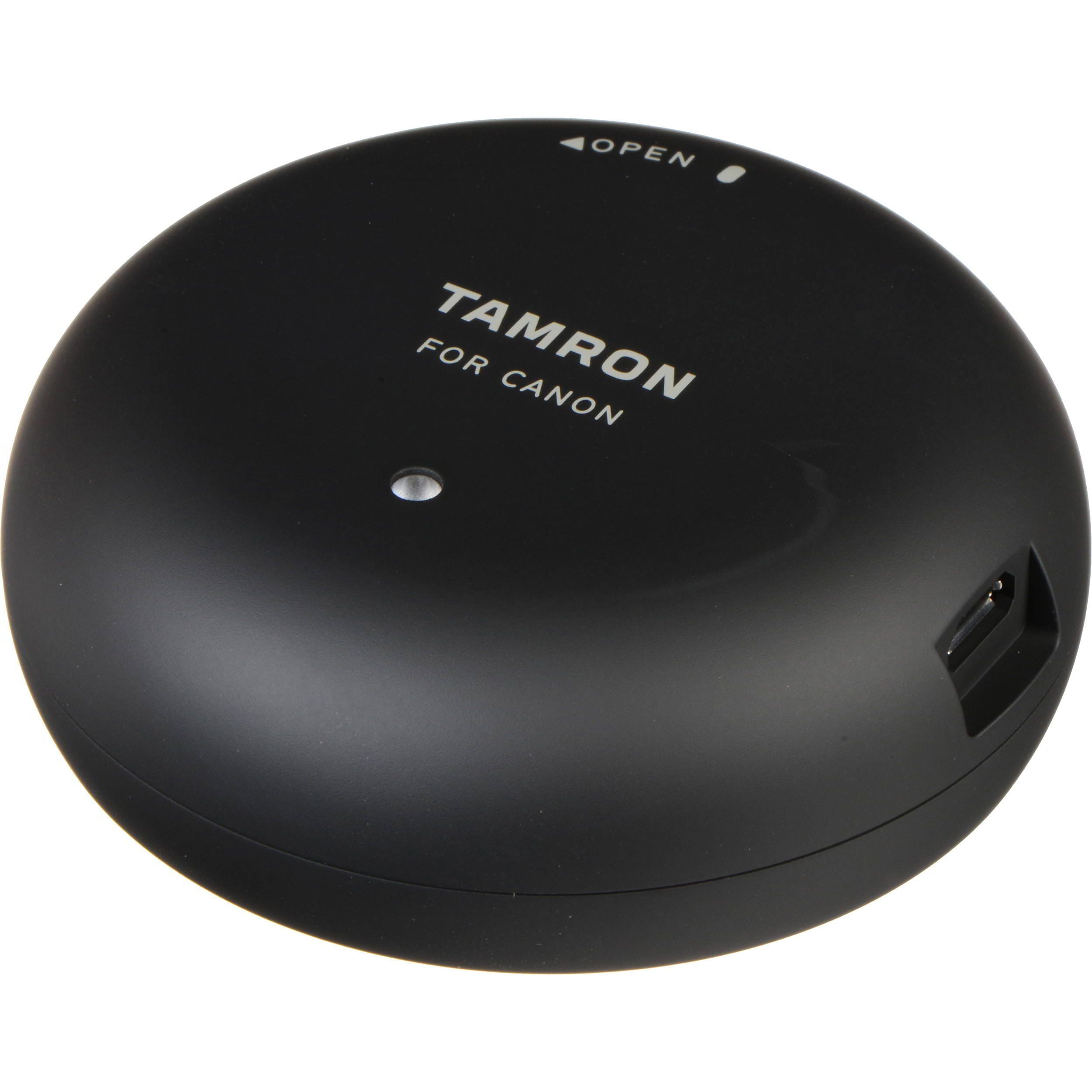 TAMRON TAP-in Console per Canon