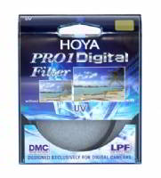 Filtro Pro1 Digital UV 82mm