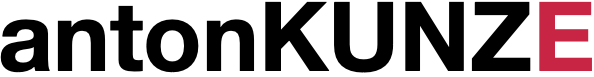 antonKUNZE