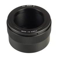 Samyang T-Mount Sony E-mount