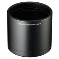 LH-49 Lens Hood for M.ZUIKO DIGITAL ED 60mm 1:2.8