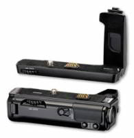 HLD-6 Impugnatura porta batteria per E-M5 (1°versione)