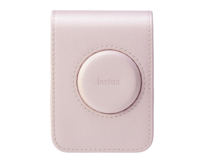 Instax Mini EVO Custodia Rosa
