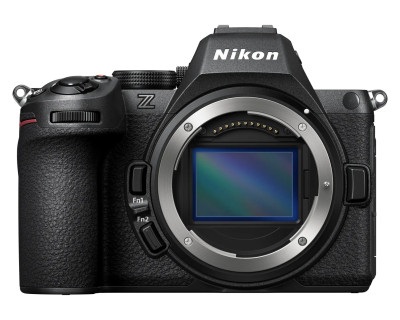 Z5 II Body + SDXC 128GB