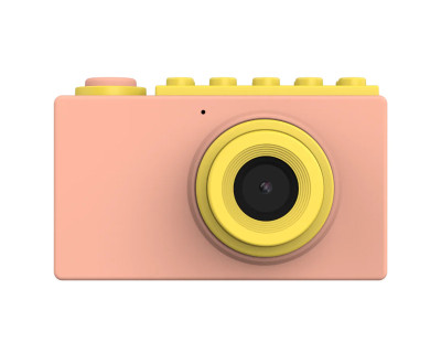 Camera 2 - Rosa