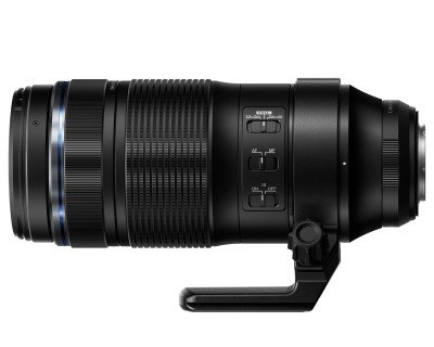 M.Zuiko Digital ED 100-400mm f/5-6.3 IS II