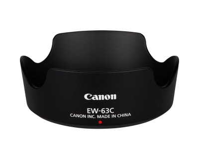 EW-63C Paraluce per EF-S 18-55 / RF 24-50 / RF-S 14-30