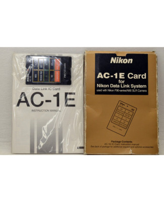AC-1E CARD