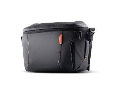 Borsa a tracolla ONEMO SLING 7L - Space Black