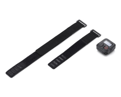 Telecomando GPS a Bluetooth per Osmo Action 4 / 5 Pro