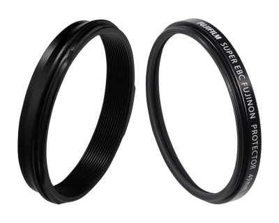 Weather-Resistant Kit X100V / X100VI Black