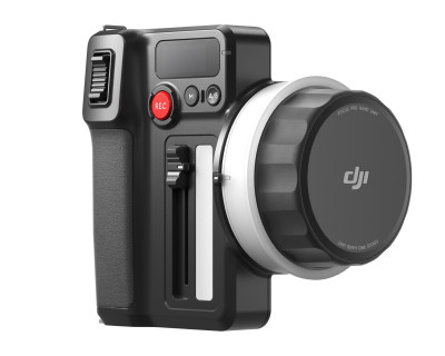 Unità manuale per DJI Focus Pro