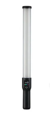 LC500R TORCIA LED CON ALETTE RGBWW E FX 23W