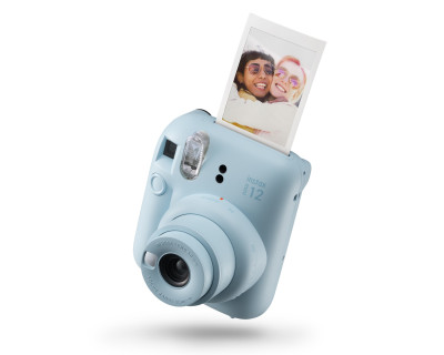 INSTAX Mini 12 Blue