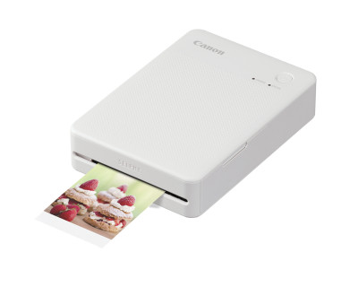 SELPHY QX20 Bianco sabbia