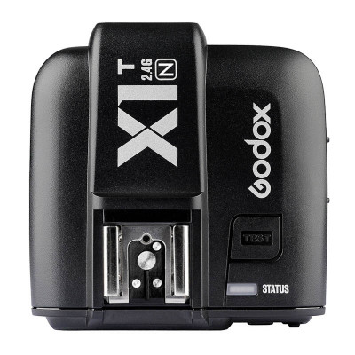 X1T-N Trasmettitore TTL 2.4G per Nikon