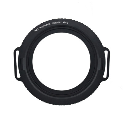 Swift magnetico anello "Bridge" per Revoring 58-77mm