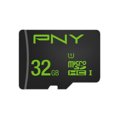 High Performance microSD 32 GB
