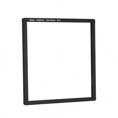 FILTRO ARMOUR MAGNETIC SQUARE FRAME PER 100X100X2MM