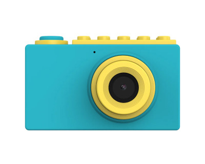 Camera 2 - Blu