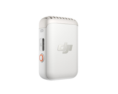 Mic 2 (1 TX Pearl White)