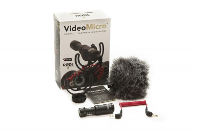 Video Micro