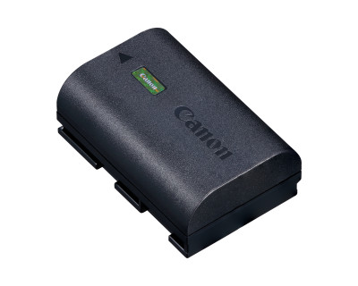 Batteria LP-E6NH (per EOS R, R5, R5C, R6, R6 II)