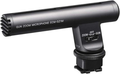 Microfono zoom ECM-GZ1M