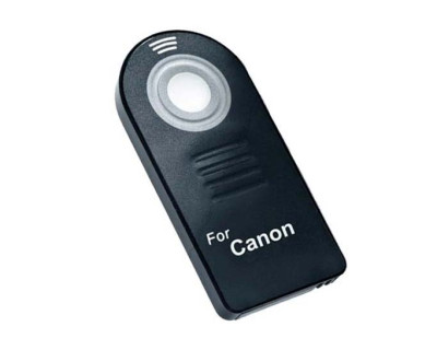 Scatto remoto a infrarossi Canon (RC-6)