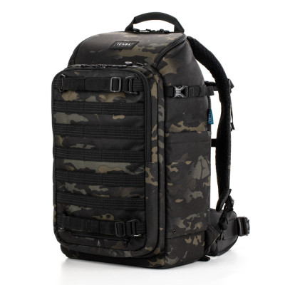 AXIS V2 Backpack 24L MulticamBlack