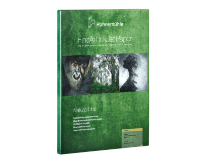 Natural Line Hemp gr290 A4 25 fogli