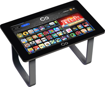 Infinity Game Table 32"