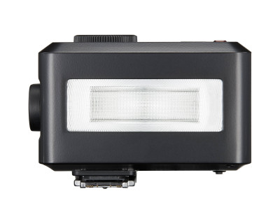 iT30Pro C TTL Mini Flash Canon - Black