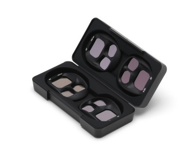 Set di filtri ND per DJI Mavic 4 Pro (ND8/16/32/64)