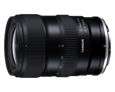 16-30mm f/2.8 Di III VXD G2 Nikon Z