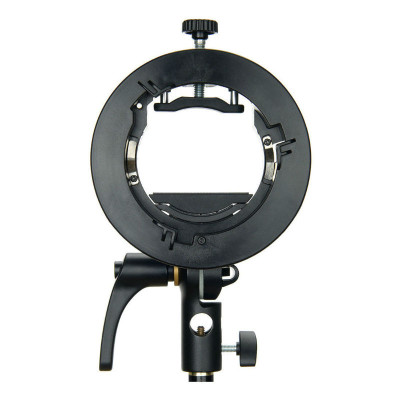 S2 SPEEDLITE BRACKET (Bowens)