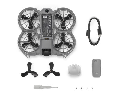 NEO 2 (senza radiocomando)