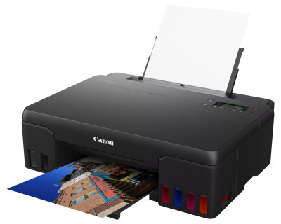 Stampante Pixma G550 MegaTank 6 colori