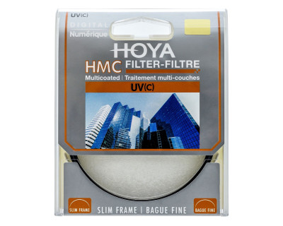 Filtro UV (C) HMC 46mm