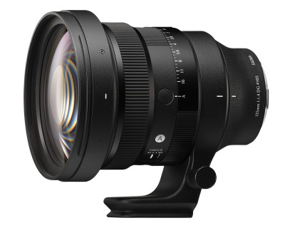 135mm f/1.4 (A) DG L-Mount