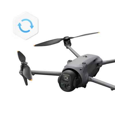Care refresh 1 anno - DJI Mavic 4 Pro