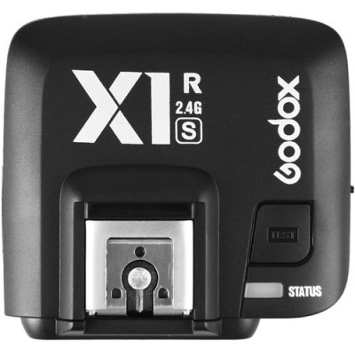 X1R-S Ricevitore wireless TTL per Sony
