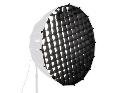 Griglia per softbox parabolico 120cm (EC-PR120)